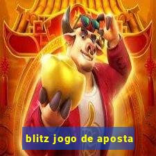 blitz jogo de aposta